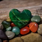 Piedras-chakra-corazon